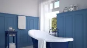 La baignoire en fonte