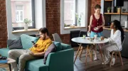 La colocation est-elle un investissement locatif rentable&nbsp;?