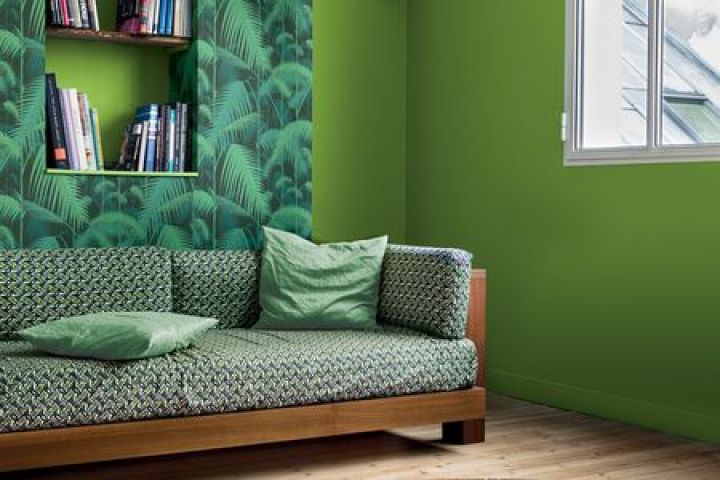 La couleur Pantone de l’année 2017 La couleur Pantone de l’année 2017