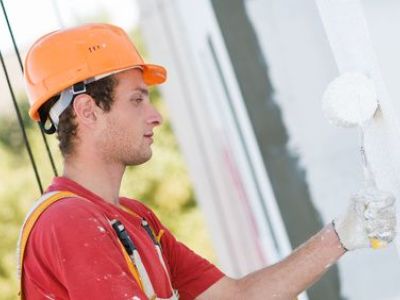 La déclaration de travaux pour le ravalement d’une façade