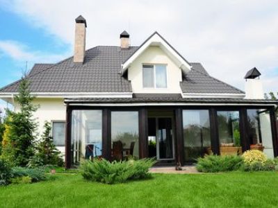 La déclaration de travaux pour une véranda
