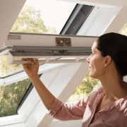 La fenêtre de type Velux