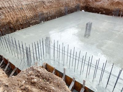 La garantie de bon fonctionnement pour les fondations d’une maison ?