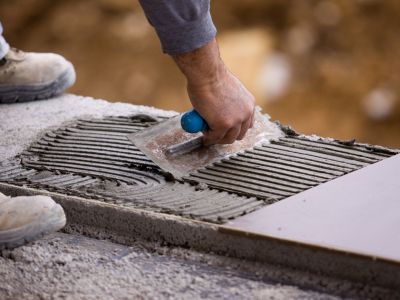 La garantie de parfait achèvement des travaux