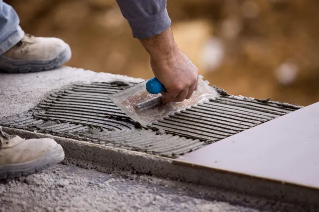 La garantie de parfait achèvement des travaux