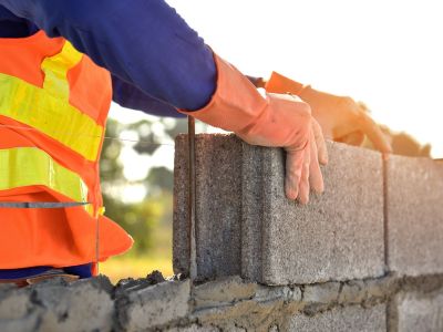 La garantie décennale des constructeurs de maisons