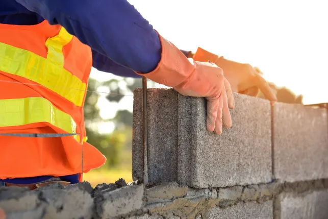 La garantie décennale des constructeurs de maisons