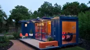 La maison container : un concept original