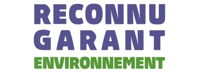 La mention RGE (Reconnu Garant de l’Environnement)