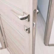 La porte en composite