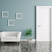 La porte sur mesure : porte aux dimensions perosnnalisées