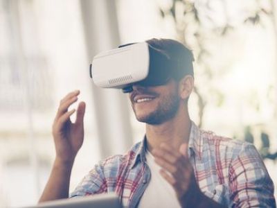 La réalité virtuelle pour acheter son bien immobilier