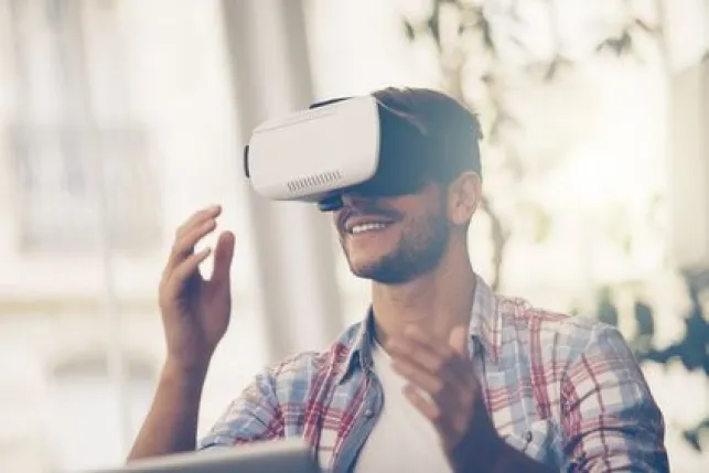 La réalité virtuelle pour acheter son bien immobilier