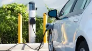 La recharge de voiture électrique en copropriété