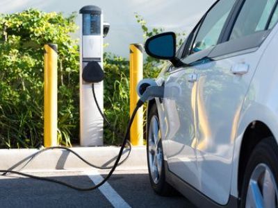 La recharge de voiture électrique en copropriété