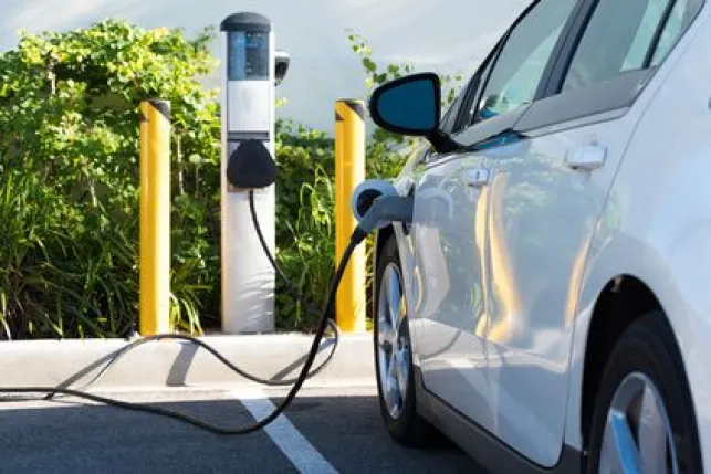 La recharge de voiture électrique en copropriété