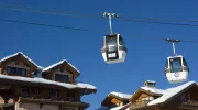 Immobilier : les stations de ski les plus prisées en France