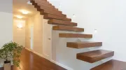 La structure générale d’un escalier