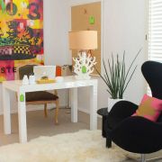 La tendance Bauhaus en déco