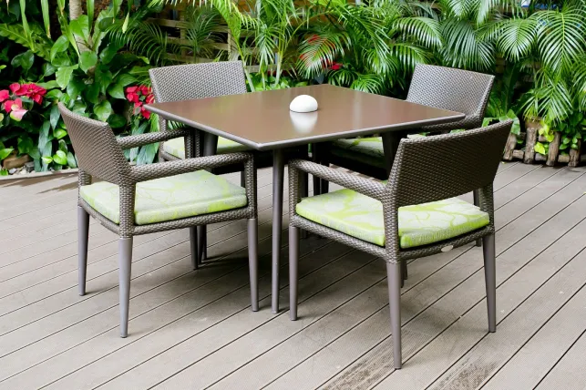 La terrasse, mobilier et idées pour l’aménager