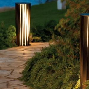 Notre sélection d'éclairage de terrasse