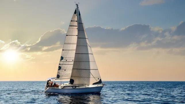 La No(t)Mad vous suit lors de vos croisières en mer ...