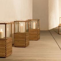 Lanternes par Tribù