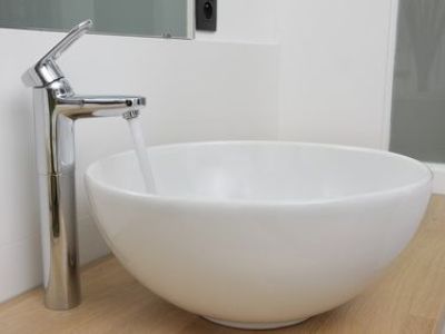 Les doubles vasques et doubles lavabos de salle de bain