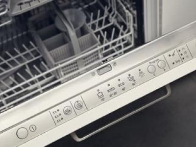 Lave-vaisselle : problèmes et pannes