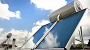Le chauffe-eau solaire