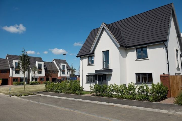 Le concept duplex-jardin Le concept duplex-jardin