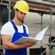 Le conducteur de travaux