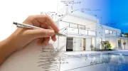 Le contrat d'entreprise pour la construction d'une maison