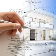 Le contrat d'entreprise pour la construction d'une maison