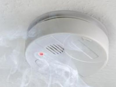 Le détecteur de fumée pour la maison : comment ça marche ?