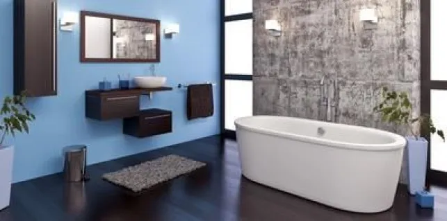 Le home staging appliqué à une salle de bain