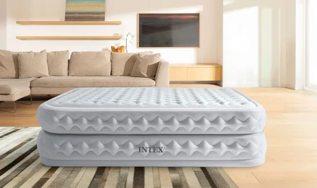 INTEX - Matelas Supreme