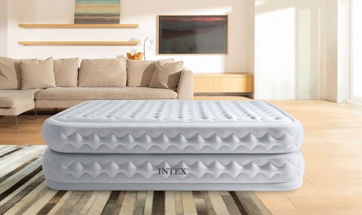 INTEX - Matelas Supreme INTEX - Matelas Supreme