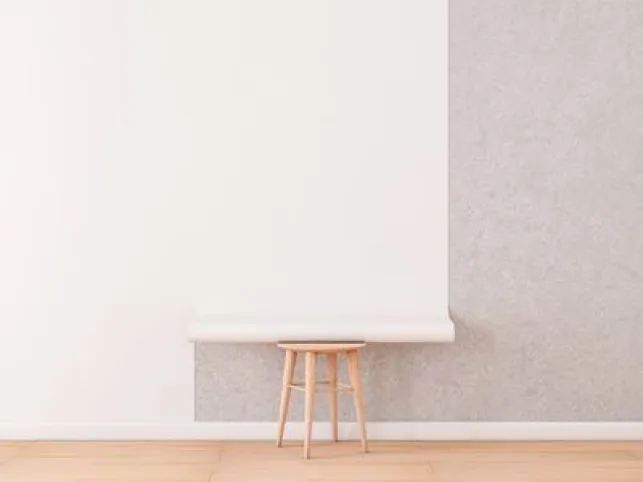 Le papier peint mural