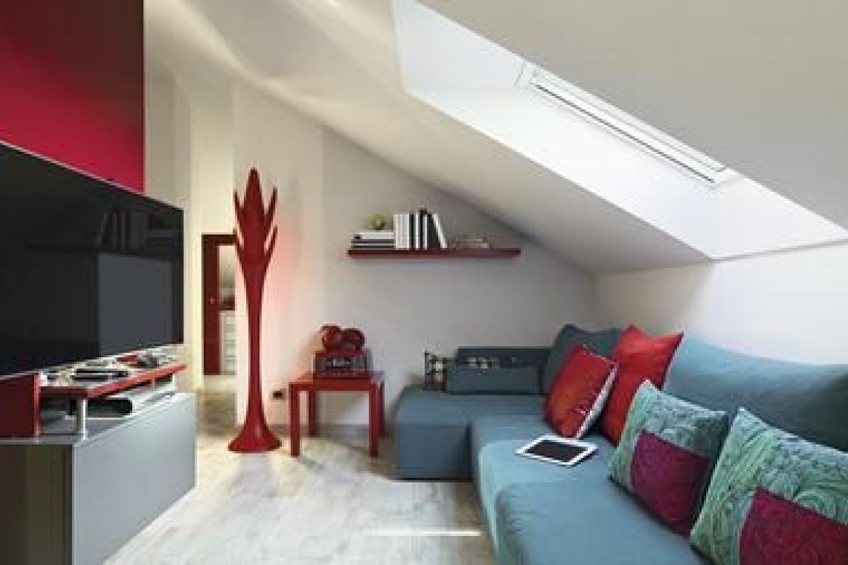 Le Plafond Mansarde Ou En Pente Caracteristiques Et Le Plafond Mansarde Ou En Pente Caracteristiques Et
