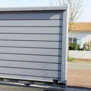 Le portail électrique, entre facilité et sécurité