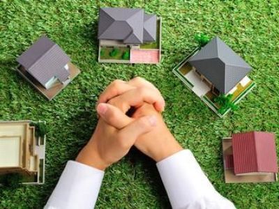 Le prêt hypothécaire pour un achat immobilier