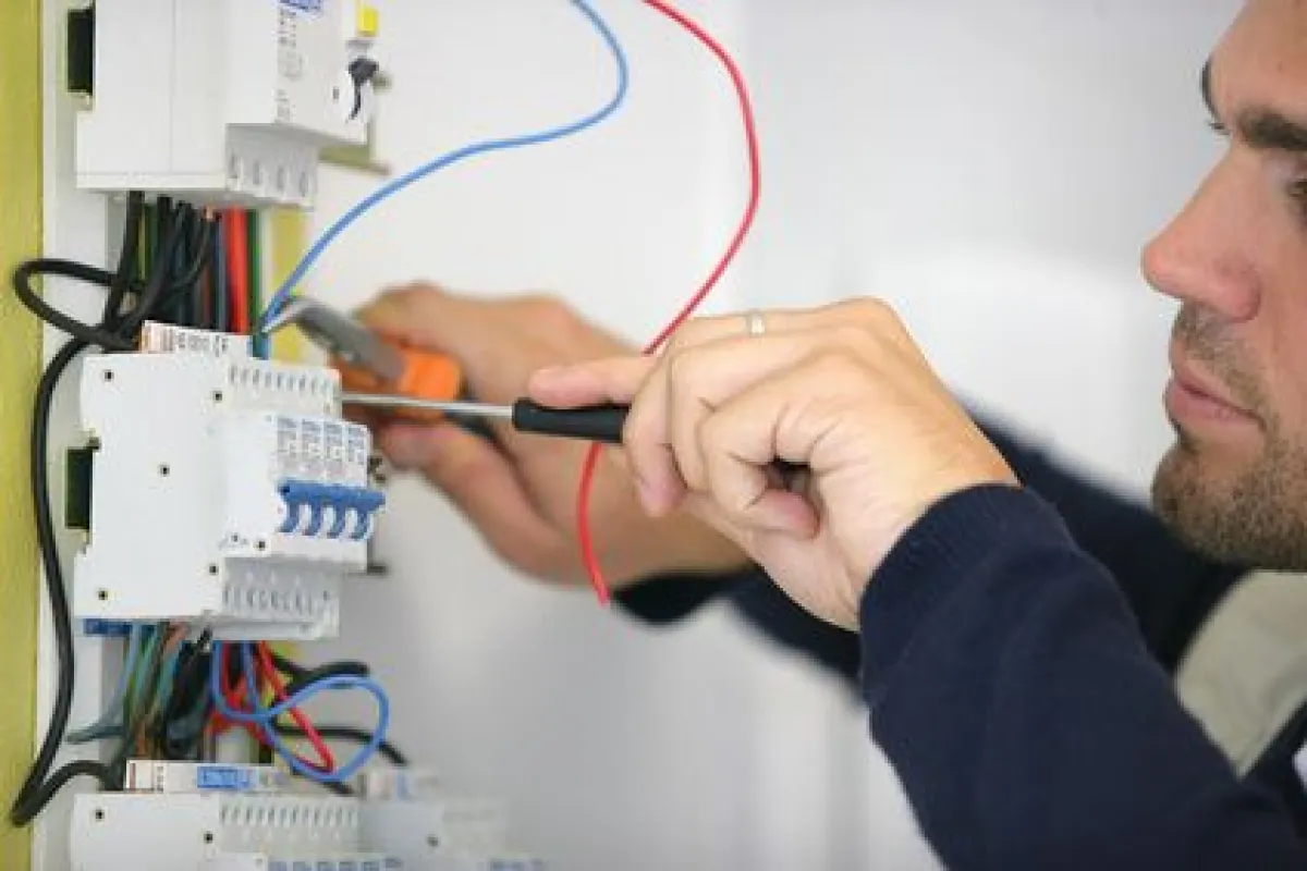 Tarif Pose D un Tableau Electrique Le prix d'un tableau électrique : tarif moyen installation ou remplacement
