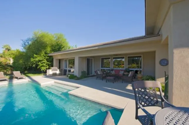 Le prix d’une piscine en kit