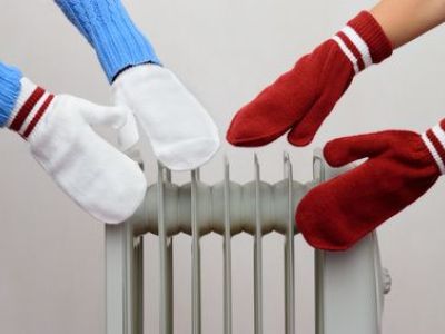 Le radiateur à bain d’huile