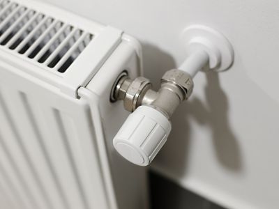 Le radiateur à inertie