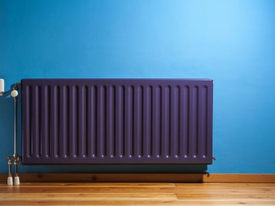 Le radiateur basse température