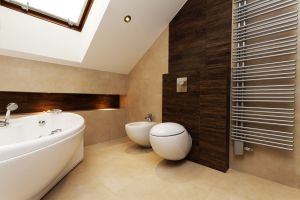 Le chauffage de salle de bain : des normes à respecter - Varma
