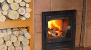 Le récupérateur de chaleur de cheminée