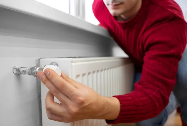 Comment bien régler un radiateur ?